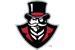 Austin Peay logo